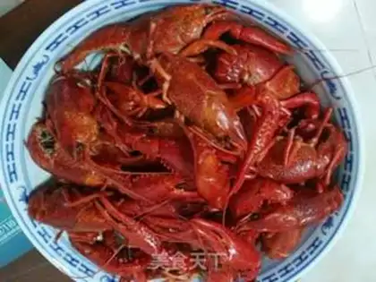 Make Steam lobster step 6