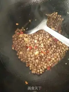 Make Little orange step 4