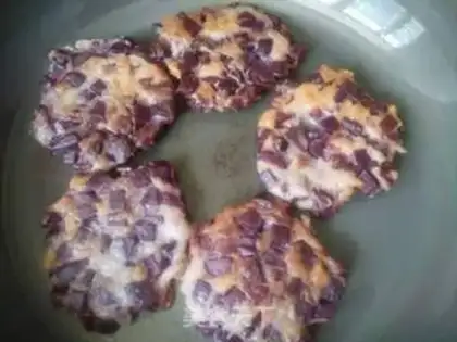 Make Potatocakes step 6