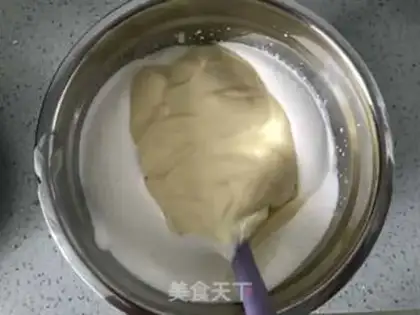 Make Kitty, Tiramisu the cat step 19
