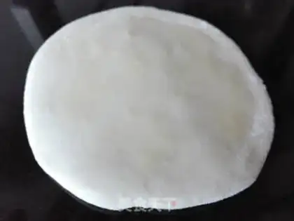 Make Egg-bread step 4