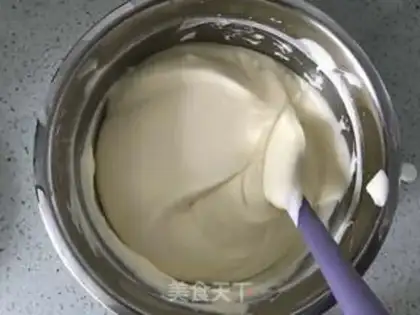 Make Kitty, Tiramisu the cat step 20