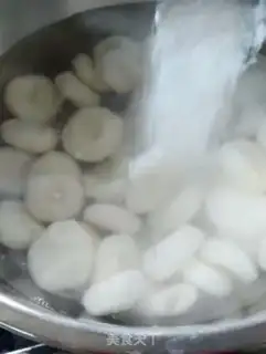Make Quaffle step 1