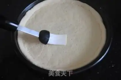 Make Soybeans step 5