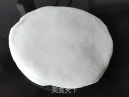 Make Egg-bread step 5