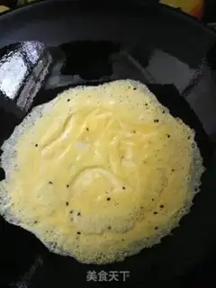 Make Sushi step 1