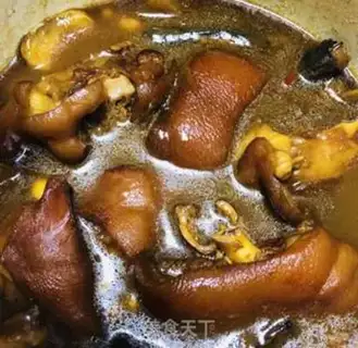 Make Soybeans step 6