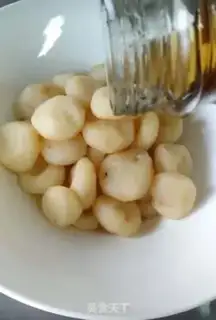 Make Quaffle step 3