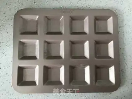 Make Coffee with almonds, Fernandes step 16