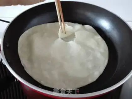 Make Egg-bread step 8