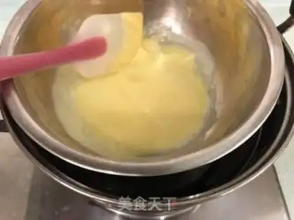 Make Cheesecake step 2