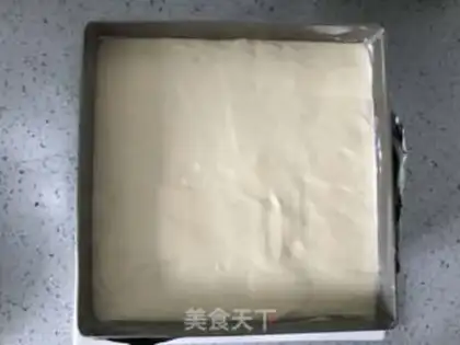 Make Kitty, Tiramisu the cat step 24