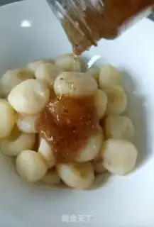 Make Quaffle step 5