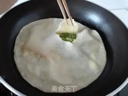 Make Egg-bread step 9