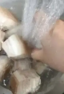 Make The casserole step 1