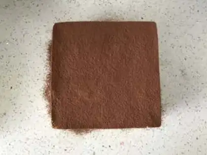 Make Kitty, Tiramisu the cat step 25