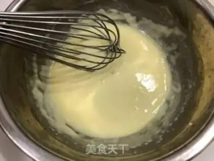 Make Cheesecake step 4