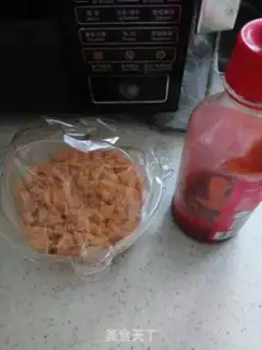 Make Sushi step 3