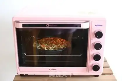 Make Beef pepper pizza step 19