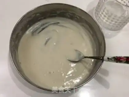 Make Cheesecake step 5