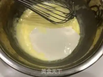 Make Cheesecake step 6