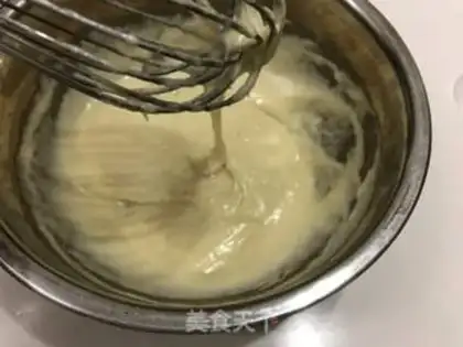 Make Cheesecake step 7