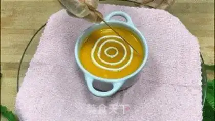Make Pumpkin soup step 6