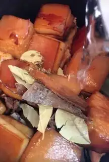 Make The casserole step 6