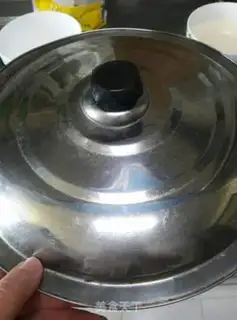 Make Soybean rolls step 3