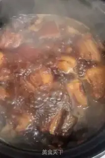 Make The casserole step 8