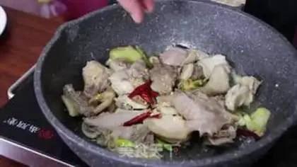 Make Three chickens step 3