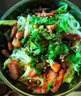 Make Hainan step 5