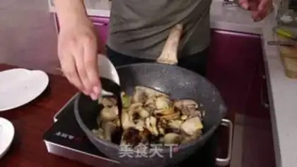 Make Three chickens step 4