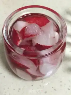 Make Picking cherry carrots step 5