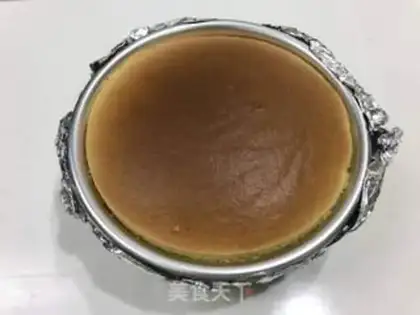 Make Cheesecake step 13