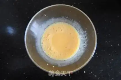 Make Rainbow cake step 2