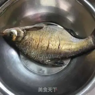 Make Steamfish step 0