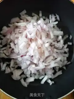Make Cheese and noodles step 3