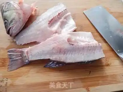 Make Cheese and crotch step 1