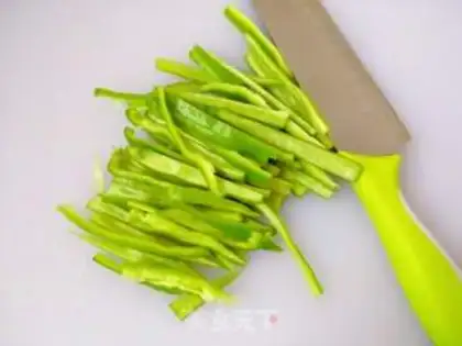 Make Soy cheese step 2