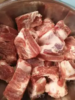 Make Bone evaporates two metres step 1