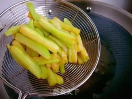 Make Soy cheese step 3