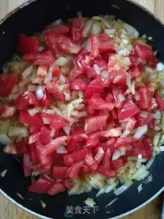 Make Cheese and noodles step 5