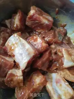Make Bone evaporates two metres step 2