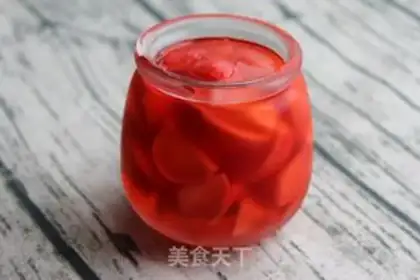 Make Picking cherry carrots step 10