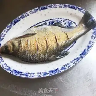 Make Steamfish step 2