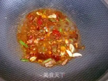 Make Soy cheese step 5