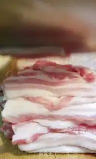 Make The fragrance step 1