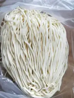 Make Cheese and noodles step 7