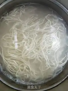 Make Cheese and noodles step 8
